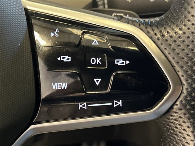 Certified 2022 Volkswagen Arteon SE image 21