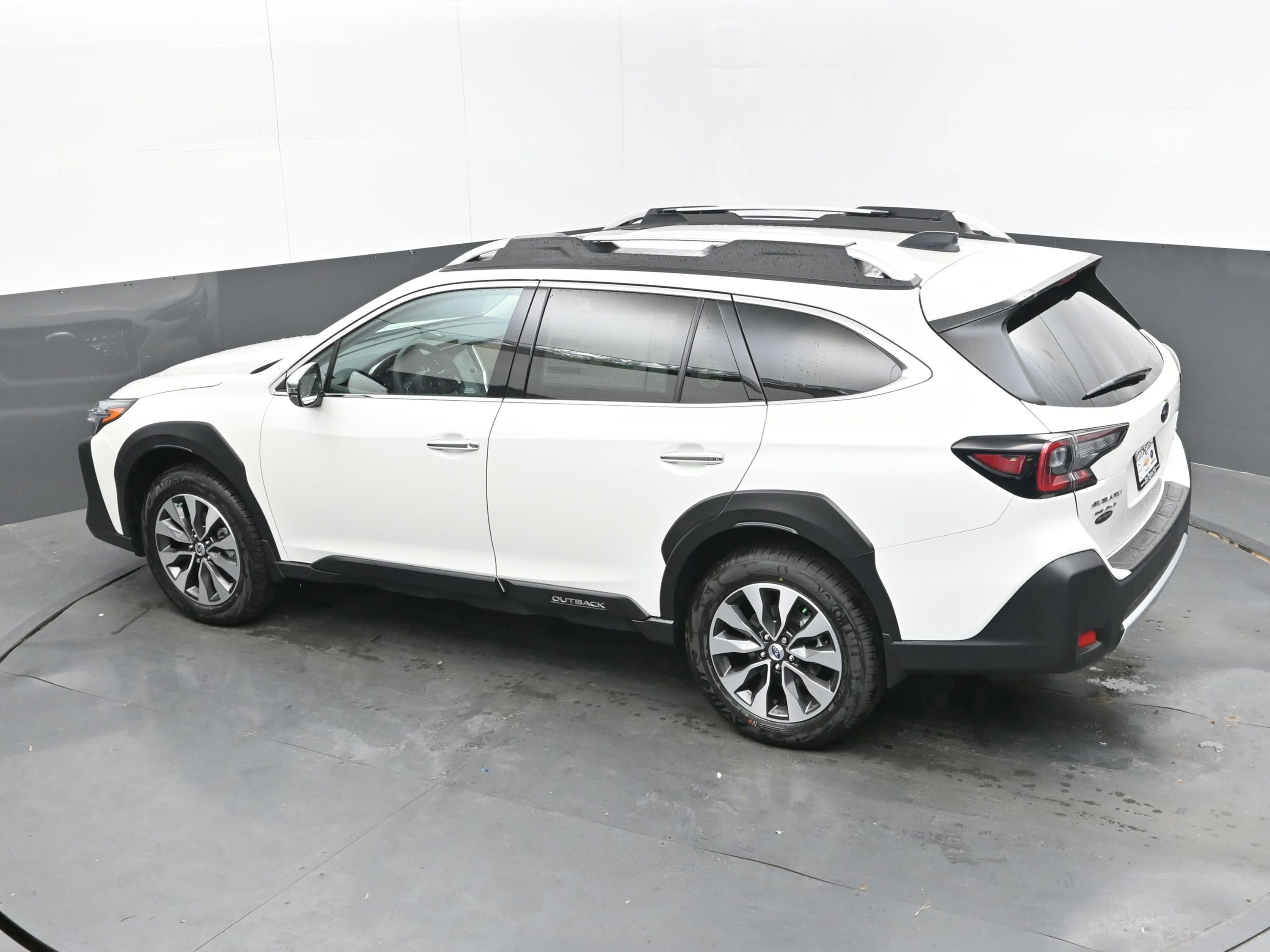 New 2025 Subaru Outback Touring XT image 34