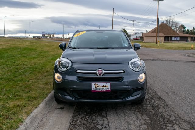 Used 2017 FIAT 500X Pop FWD image 2