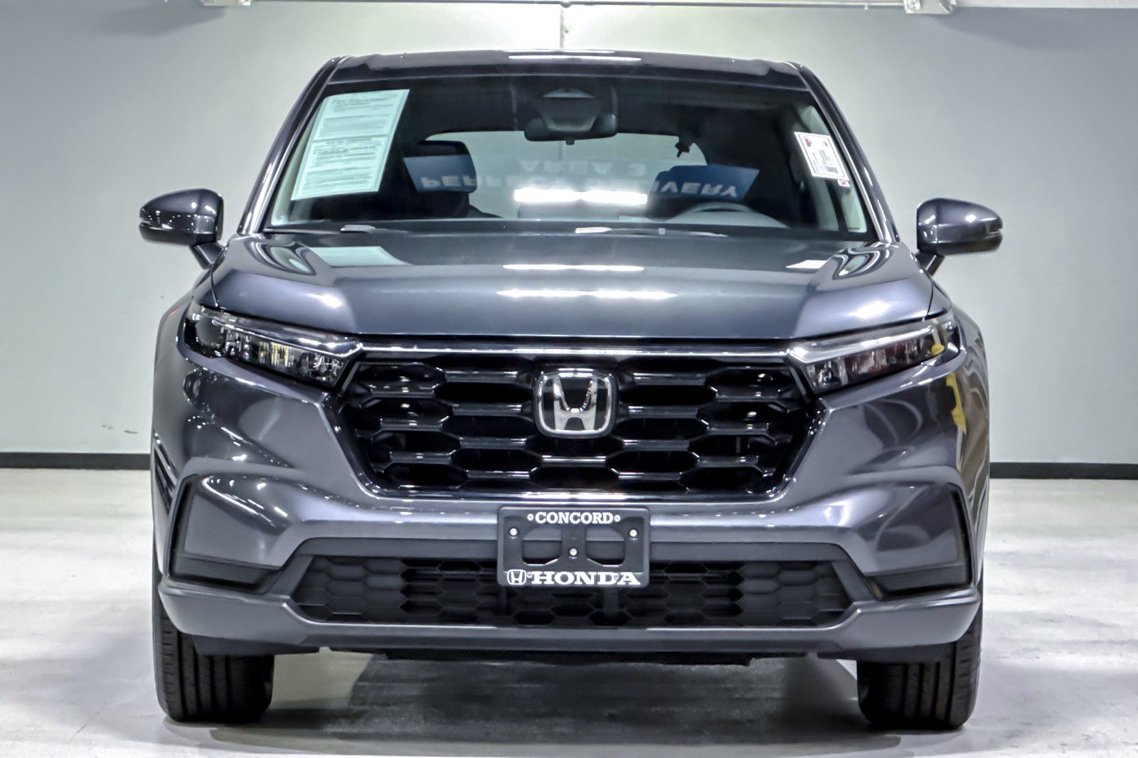 Used 2024 Honda CR-V EX image 6