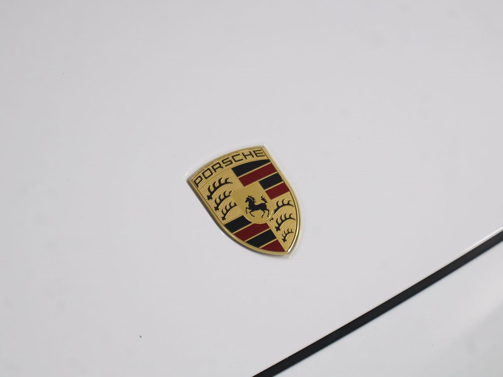 Certified 2024 Porsche Cayenne S AWD/4WD image 29