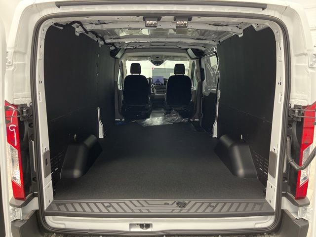 New 2025 Ford Transit 150 Low Roof w/ Load Area Protection Package image 4