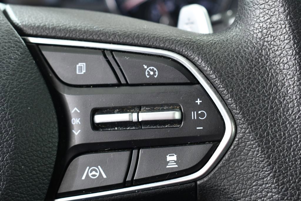 Used 2022 Hyundai Santa Fe SEL image 31