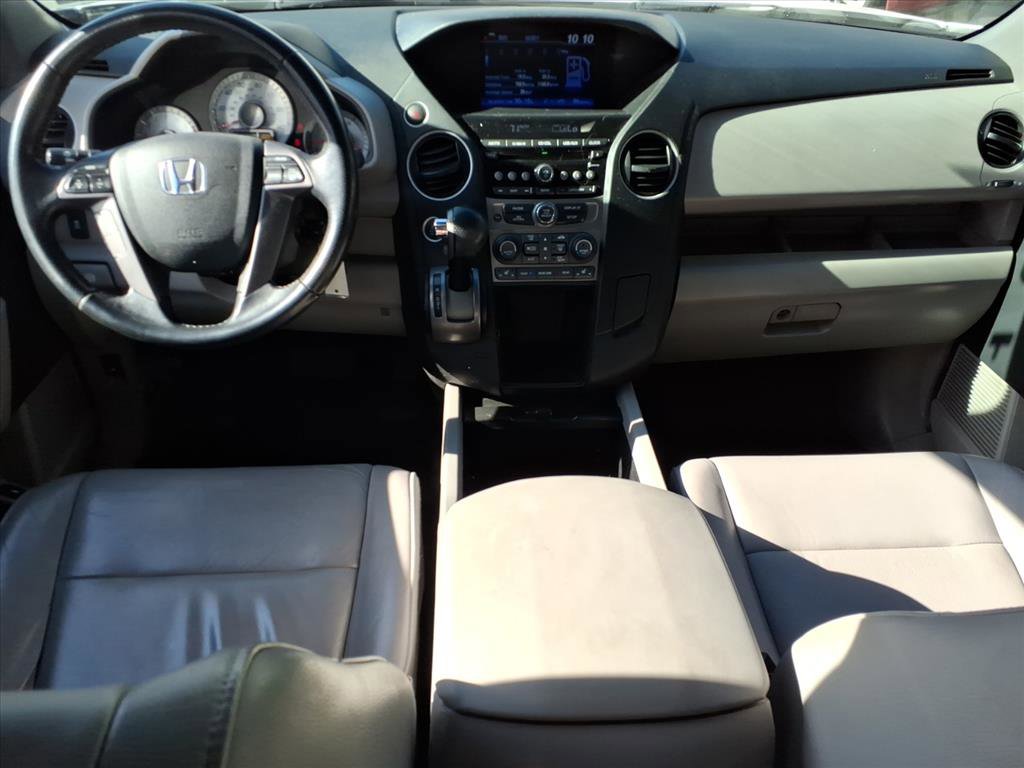 Used 2014 Honda Pilot EX-L image 16