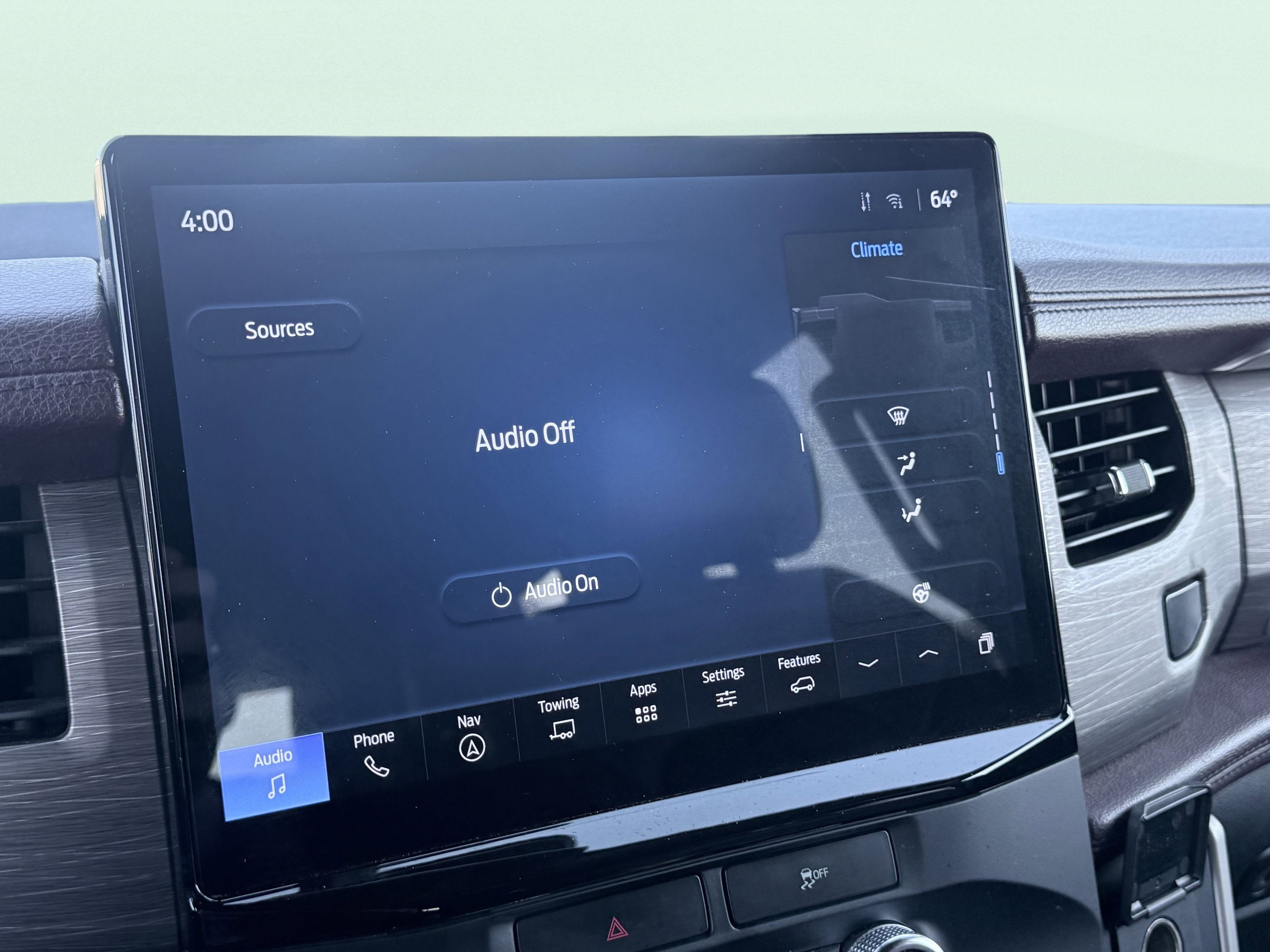 Used 2023 Ford Expedition Max Limited image 76