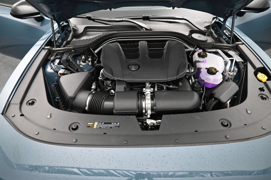 New 2027 Dodge Charger R/T AWD/4WD image 33