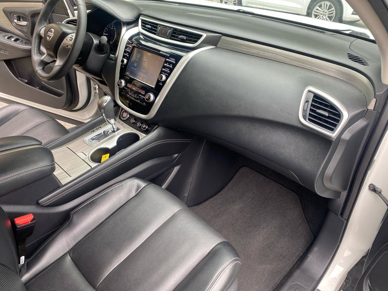 Used 2017 Nissan Murano Platinum w/ Platinum Technology Package AWD/4WD image 23