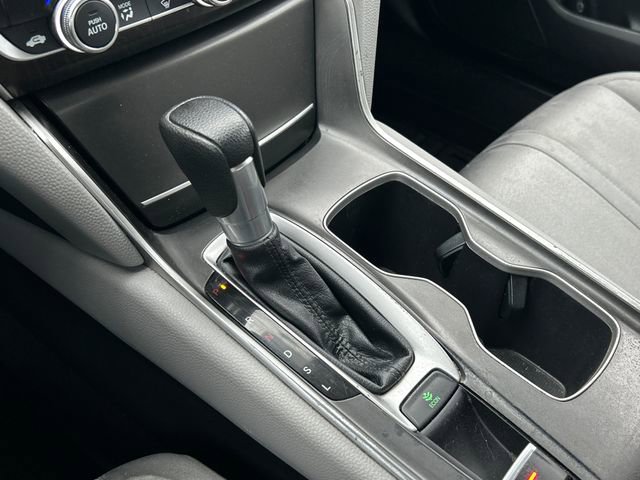 Used 2020 Honda Accord EX image 28