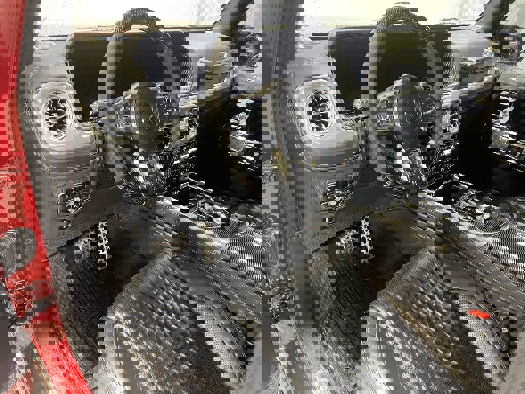 Certified 2023 Mercedes-Benz G 63 AMG G 63 AMG image 21