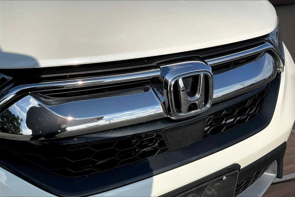 Used 2017 Honda CR-V Touring image 36