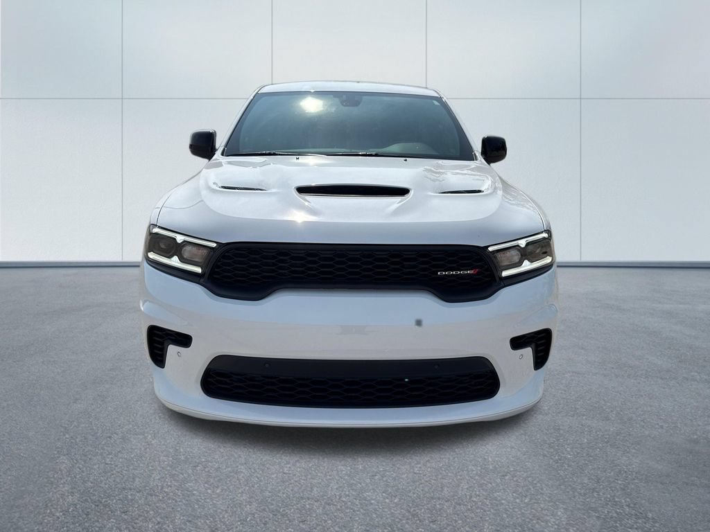 Certified 2024 Dodge Durango R/T w/ Trailer Tow Group IV AWD/4WD image 10