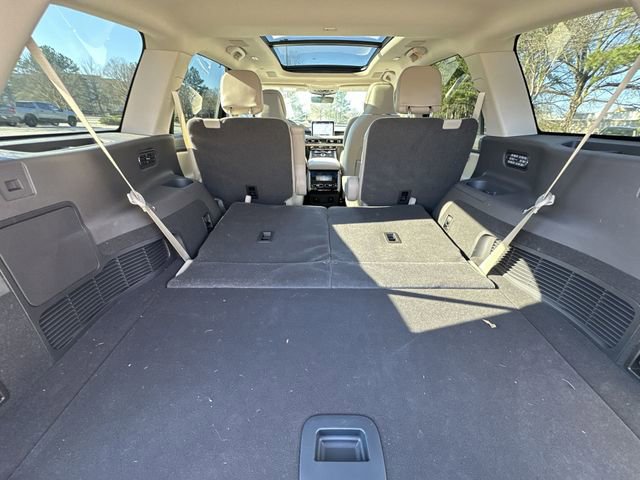 New 2024 Lincoln Aviator Reserve w/ Equipment Group 201A AWD/4WD image 25