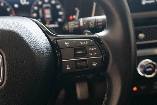 Certified 2022 Honda Civic Sport Touring image 25
