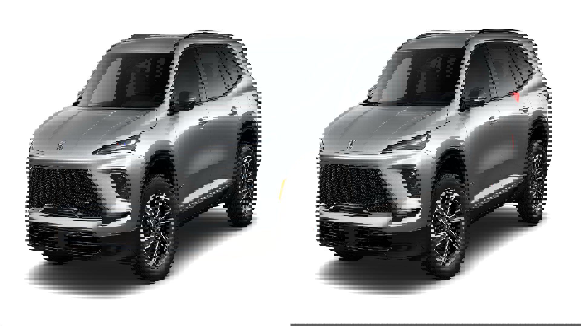 New 2026 Buick Enclave Sport Touring