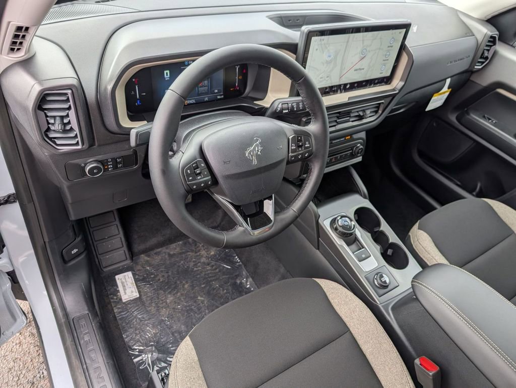 New 2026 Ford Bronco Sport Big Bend w/ Convenience Package image 21