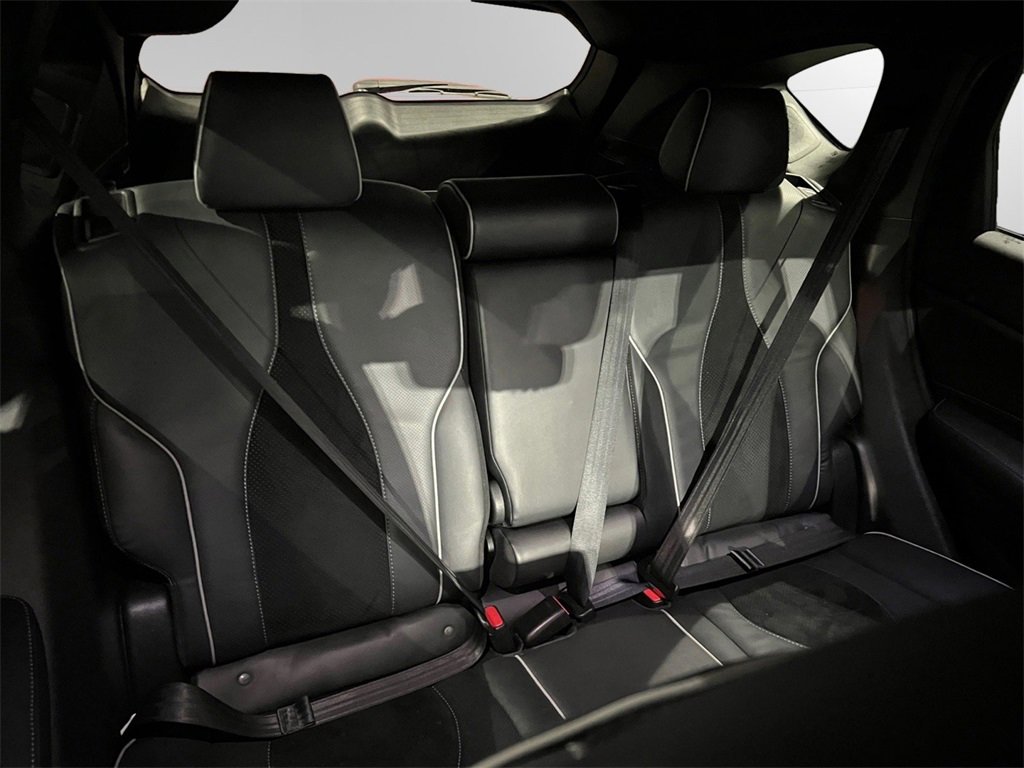 Used 2020 Acura RDX A-Spec image 19