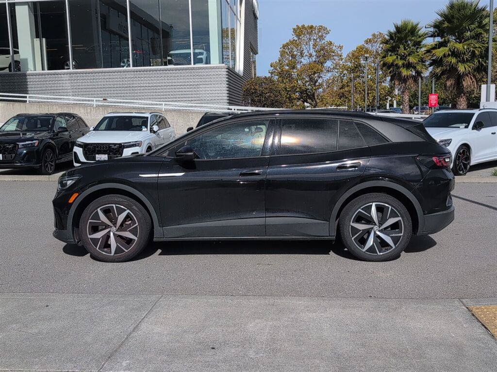 Used 2023 Volkswagen ID.4 S RWD image 9