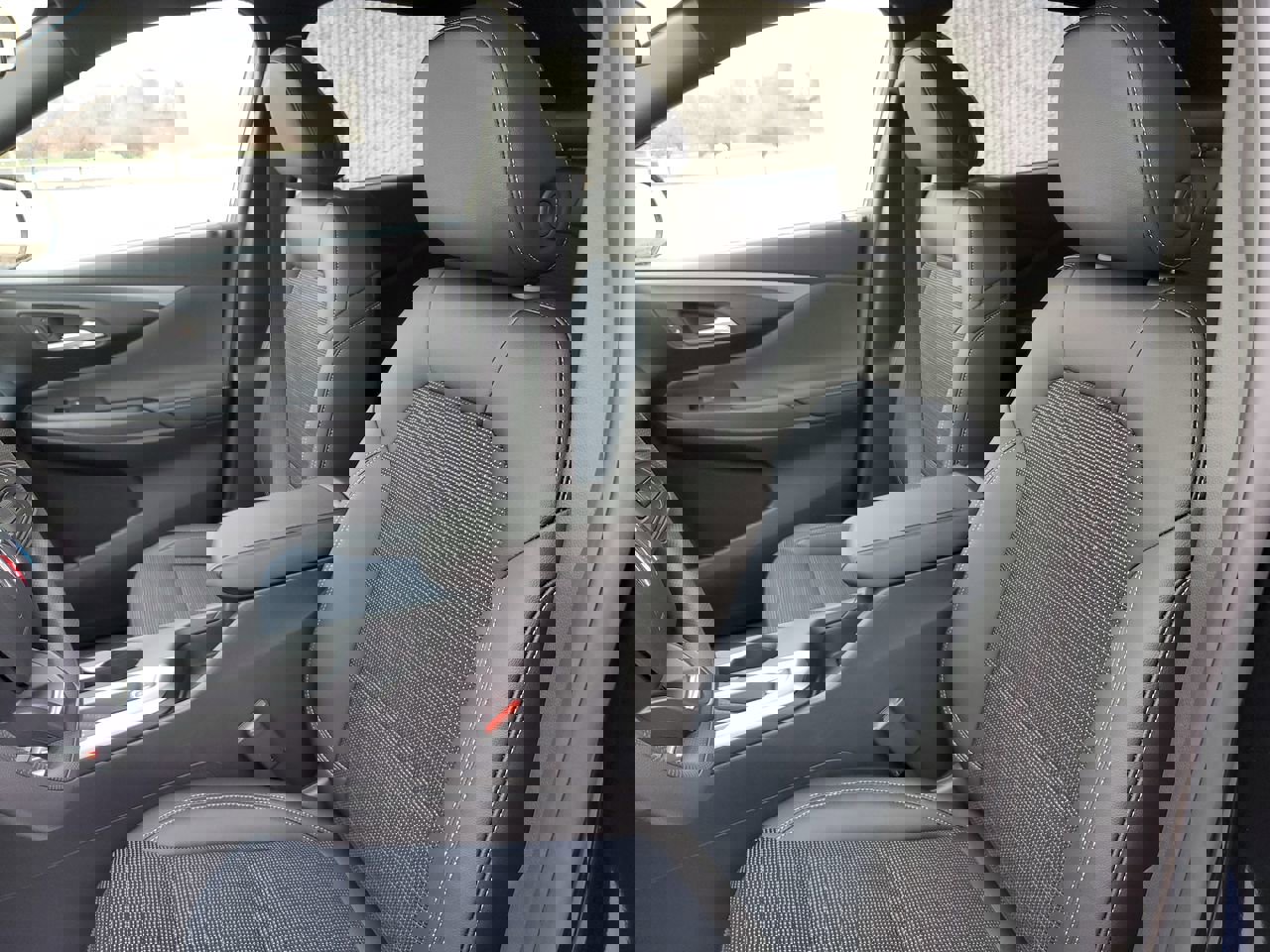 New 2025 Buick Envista Preferred w/ Advanced Safety Package image 51