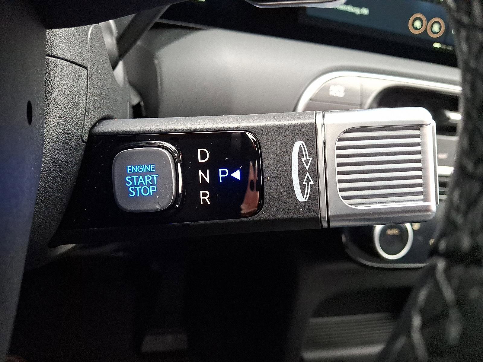 New 2026 Hyundai Palisade SEL image 11