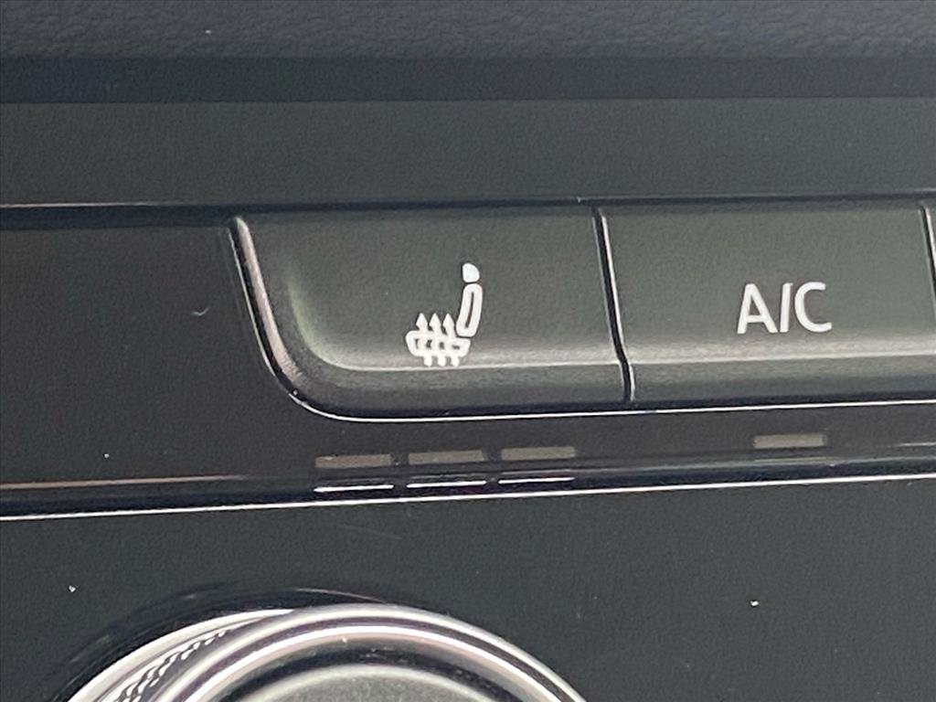 Certified 2023 Volkswagen Taos S image 16