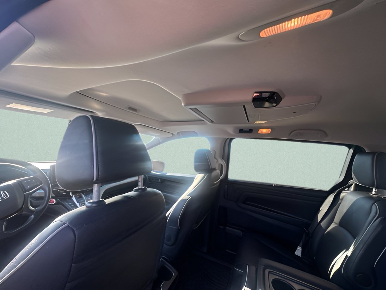 Used 2025 Honda Odyssey Touring image 18