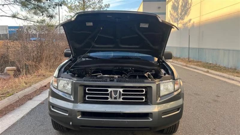 Used 2008 Honda Ridgeline RT image 36