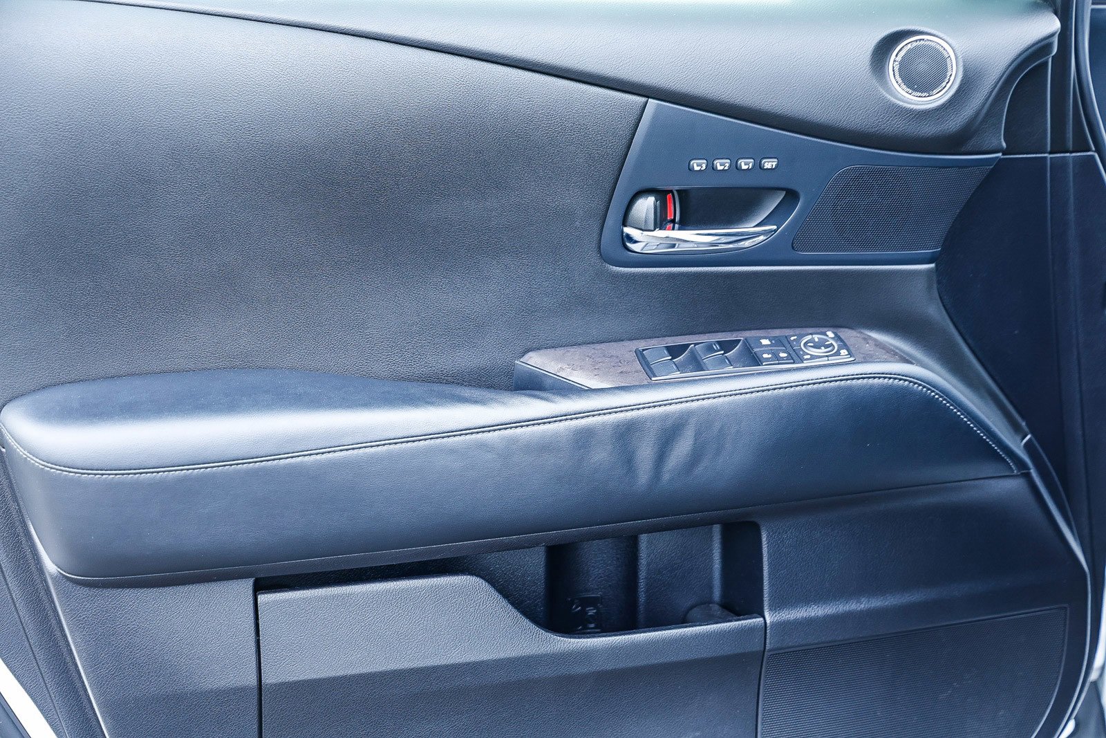 Used 2015 Lexus RX 350 FWD image 21