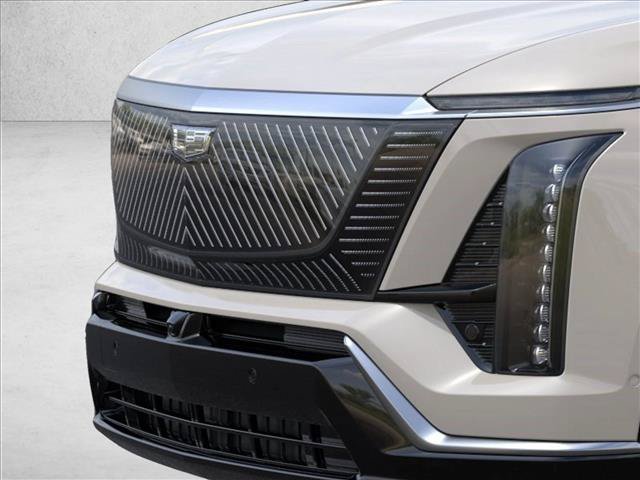 New 2027 Cadillac Vistiq Premium Luxury AWD/4WD image 13