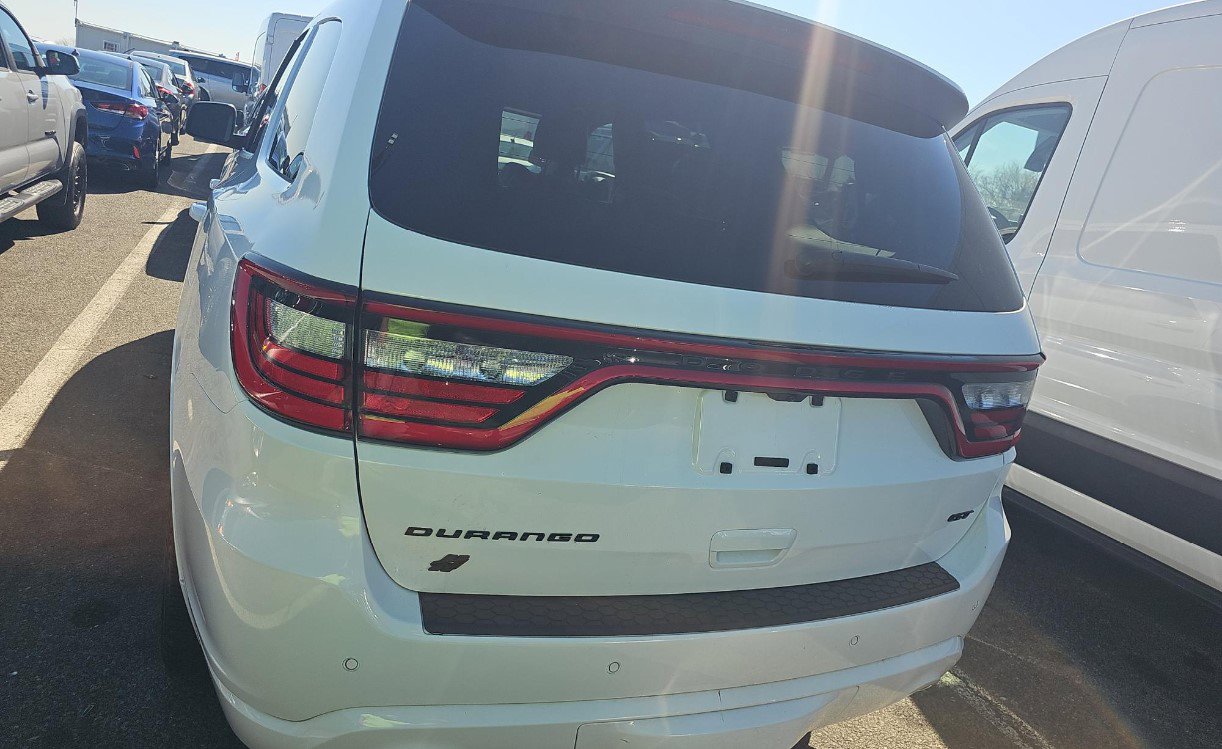 Used 2024 Dodge Durango GT image 5
