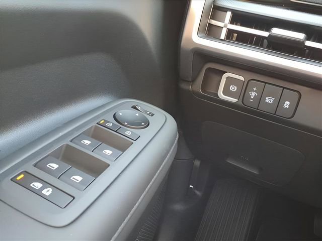 New 2026 Hyundai Santa Fe SEL image 22