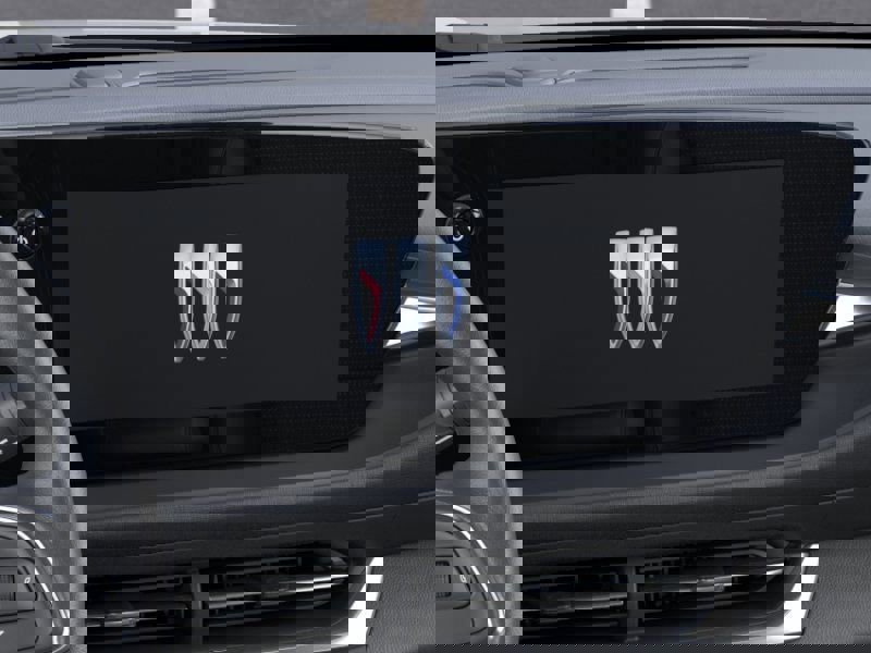 New 2026 Buick Envista Preferred w/ Convenience I Package image 36