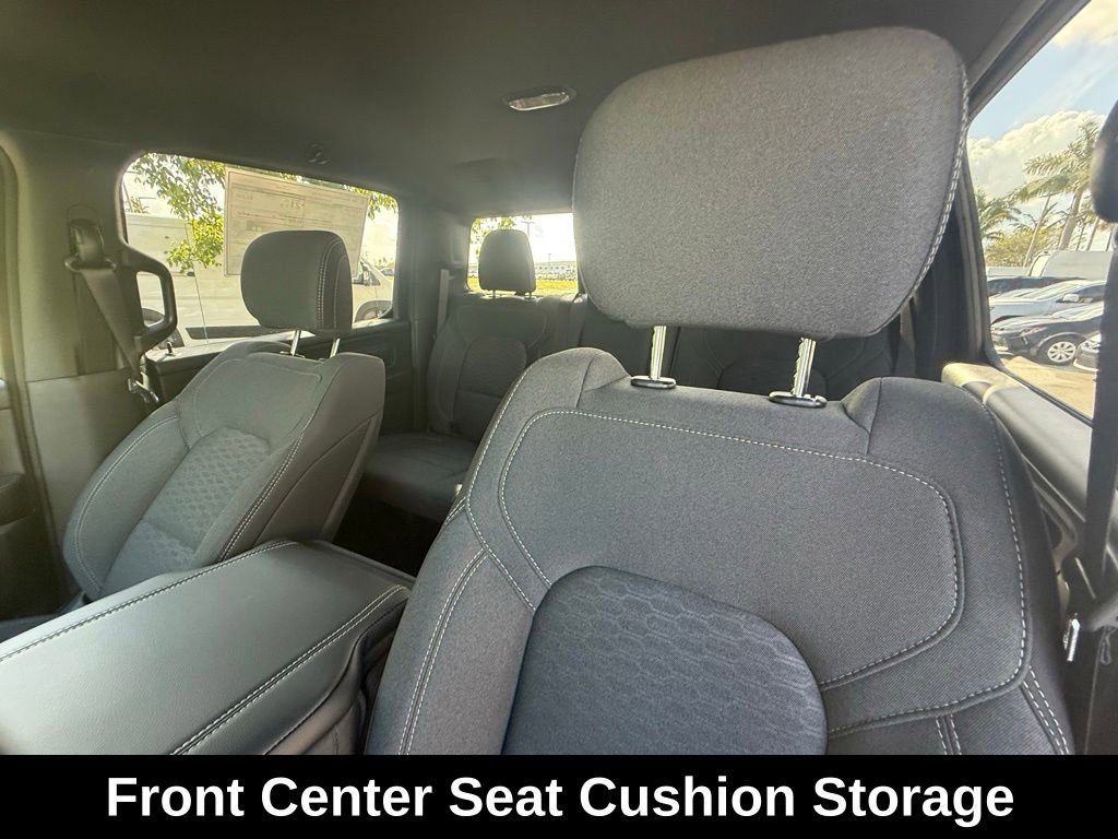 New 2026 RAM 1500 Express image 24