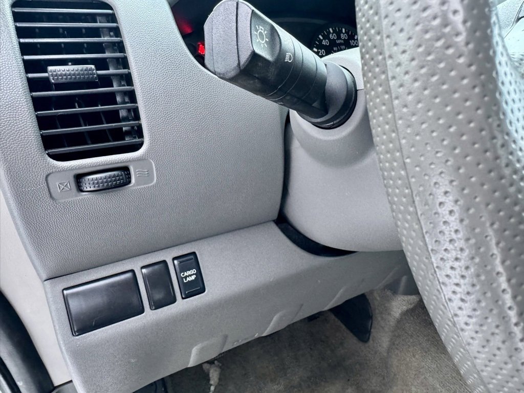 Used 2016 Nissan Frontier S image 17