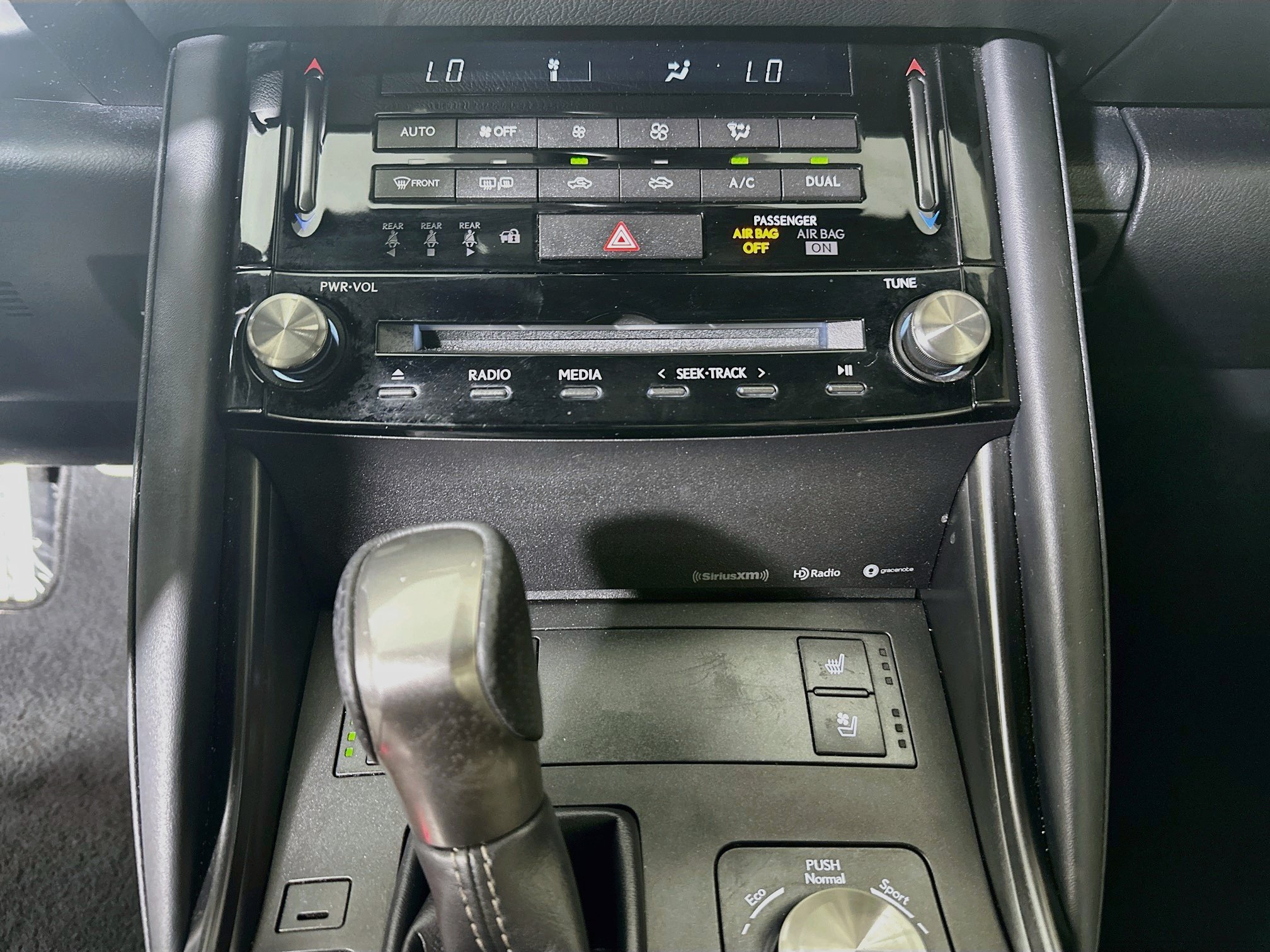 Used 2021 Lexus IS 350 F Sport w/ Accessory Package RWD image 23