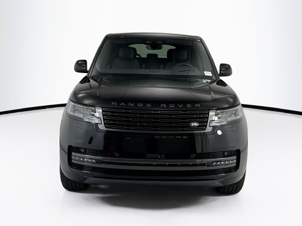 New 2027 Land Rover Range Rover SE AWD/4WD image 2