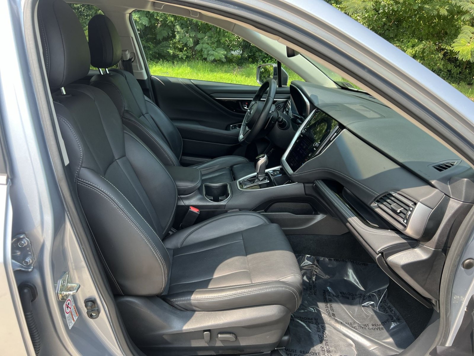 Used 2020 Subaru Outback Limited w/ Popular Package #2 AWD/4WD image 27