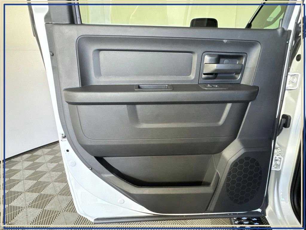 New 2026 RAM 2500 Tradesman AWD/4WD image 31