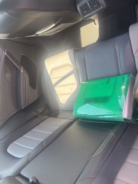 Used 2017 Volkswagen Golf Alltrack SEL image 5