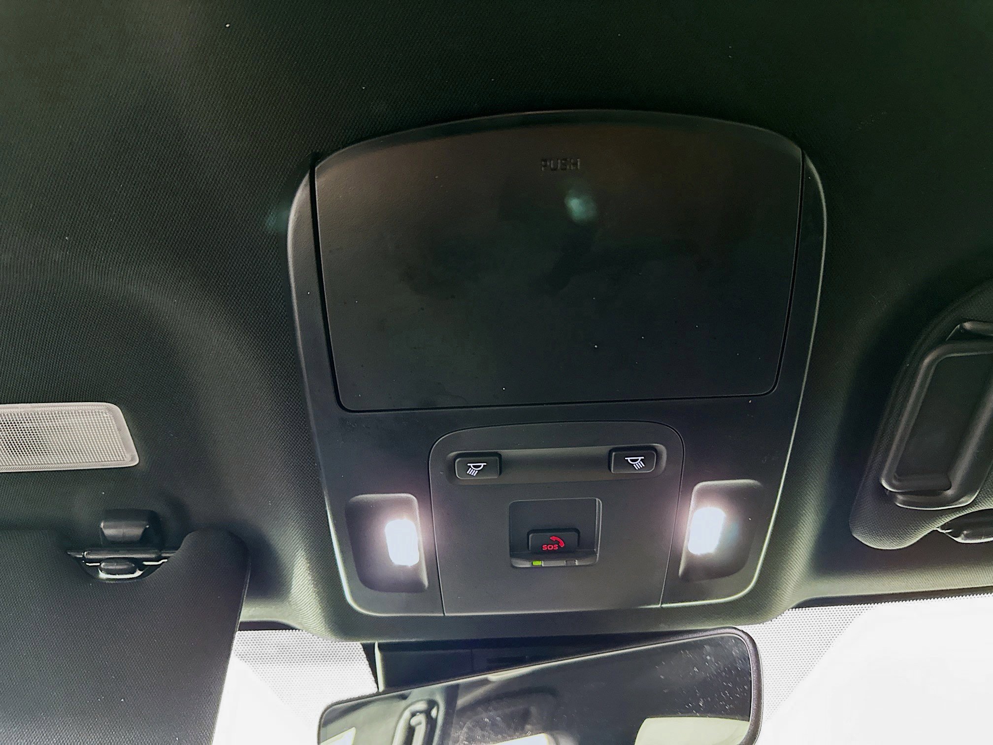 Used 2025 Toyota Camry SE w/ Multimedia Upgrade Package FWD image 17