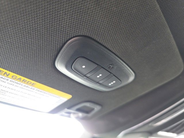 Used 2024 Jeep Grand Cherokee L Limited w/ Luxury Tech Group II image 36