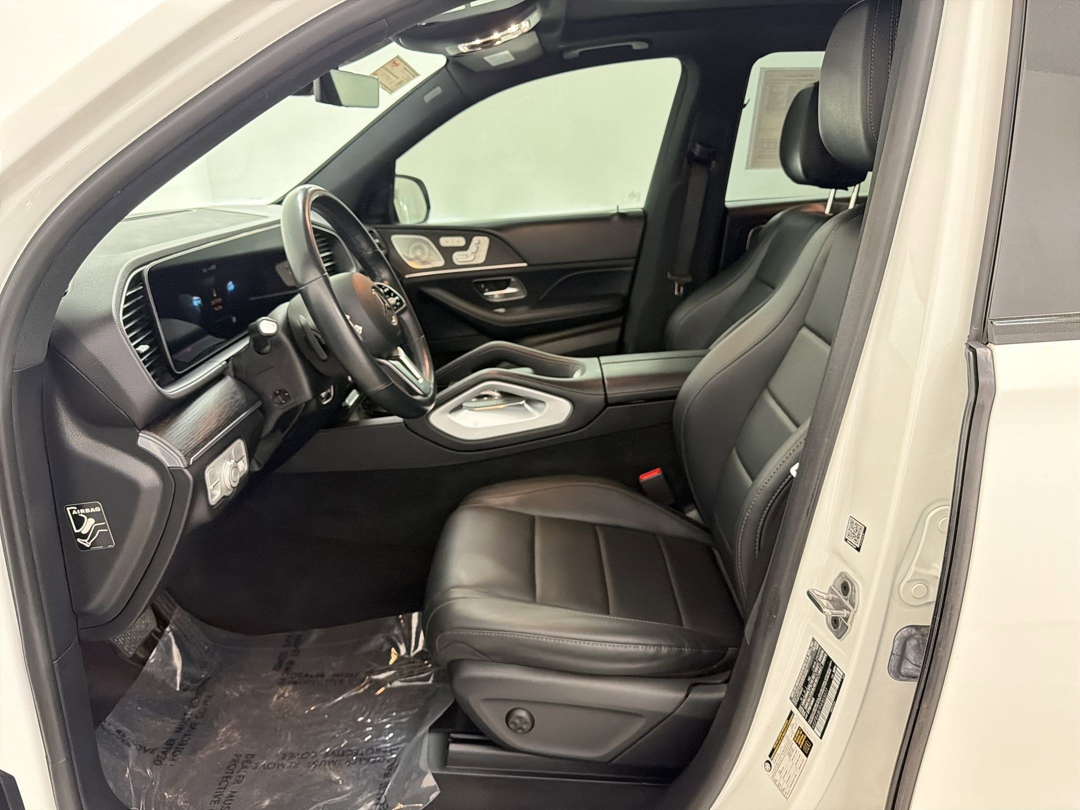 Used 2023 Mercedes-Benz GLE 350 image 5