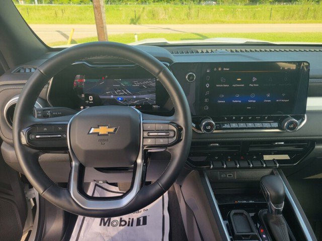 Used 2026 Chevrolet Colorado LT w/ LT Convenience Package RWD image 14