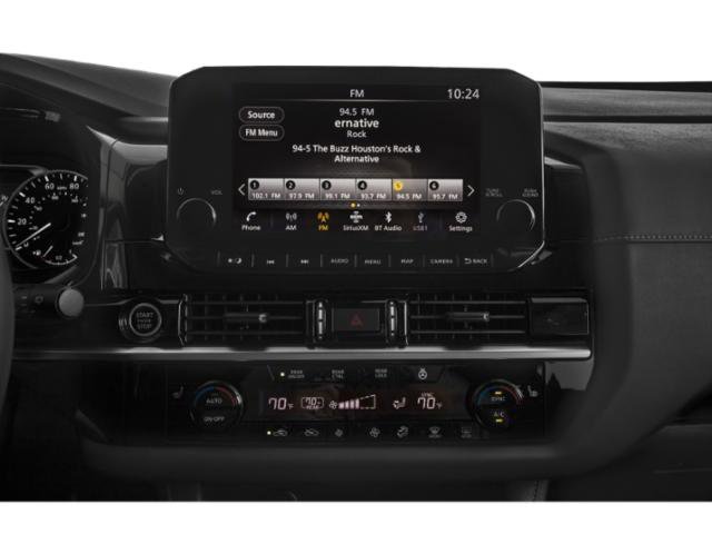 Used 2022 Nissan Pathfinder SL w/ SL Premium Package image 10