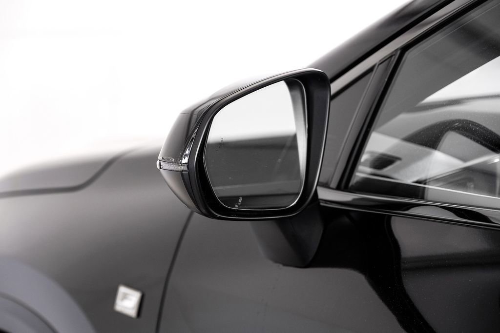 Used 2022 Lexus NX 450h+ F Sport w/ Vision Package image 44