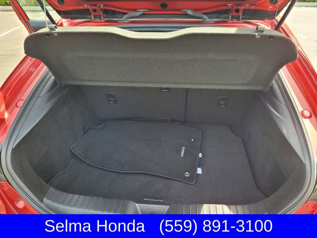 Used 2022 MAZDA MAZDA3 s image 27