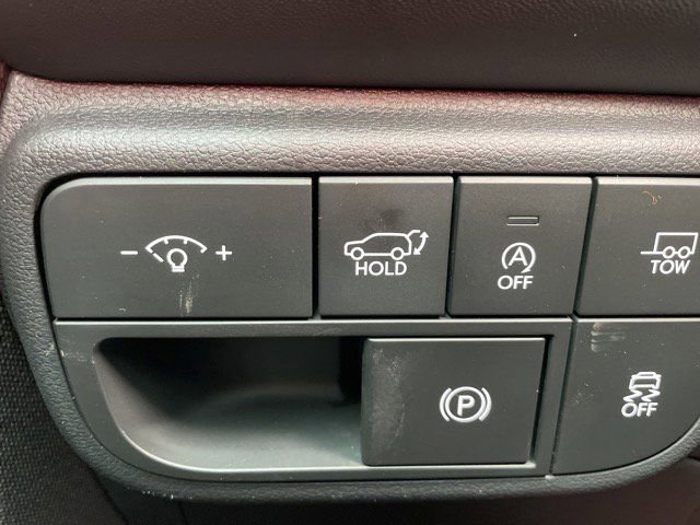 New 2026 Hyundai Palisade Calligraphy image 19