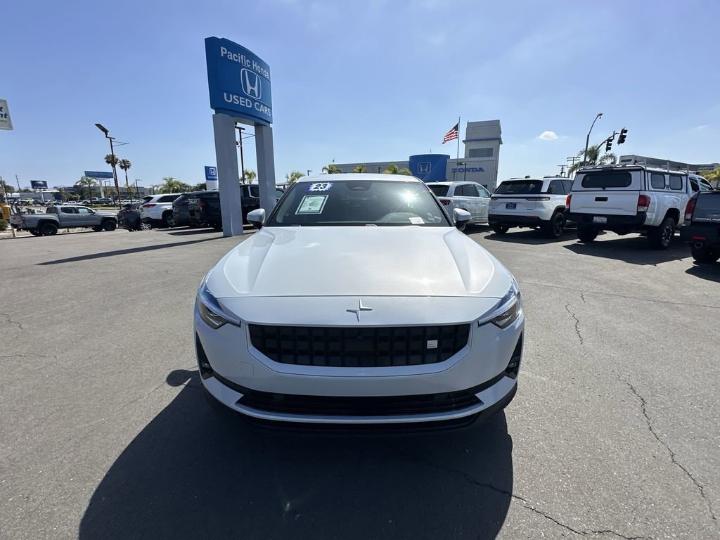 Used 2023 Polestar Polestar 2 w/ Pilot Pack AWD/4WD image 37