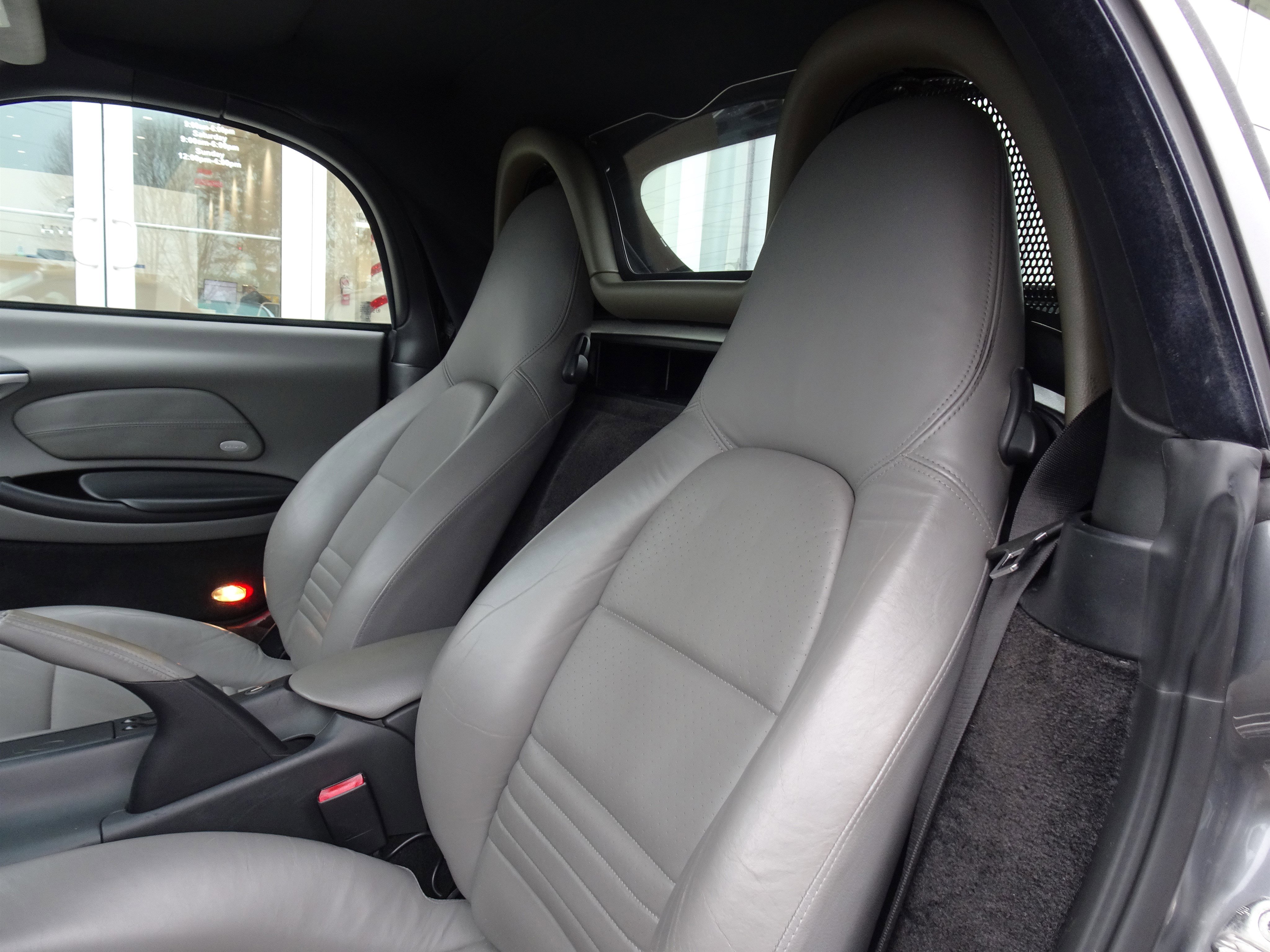 Used 2003 Porsche Boxster image 11