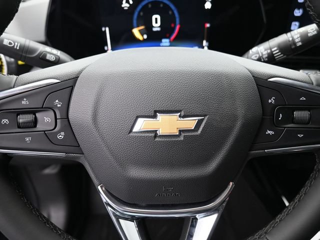 New 2026 Chevrolet Trax LT w/ Driver Confidence Package FWD image 22
