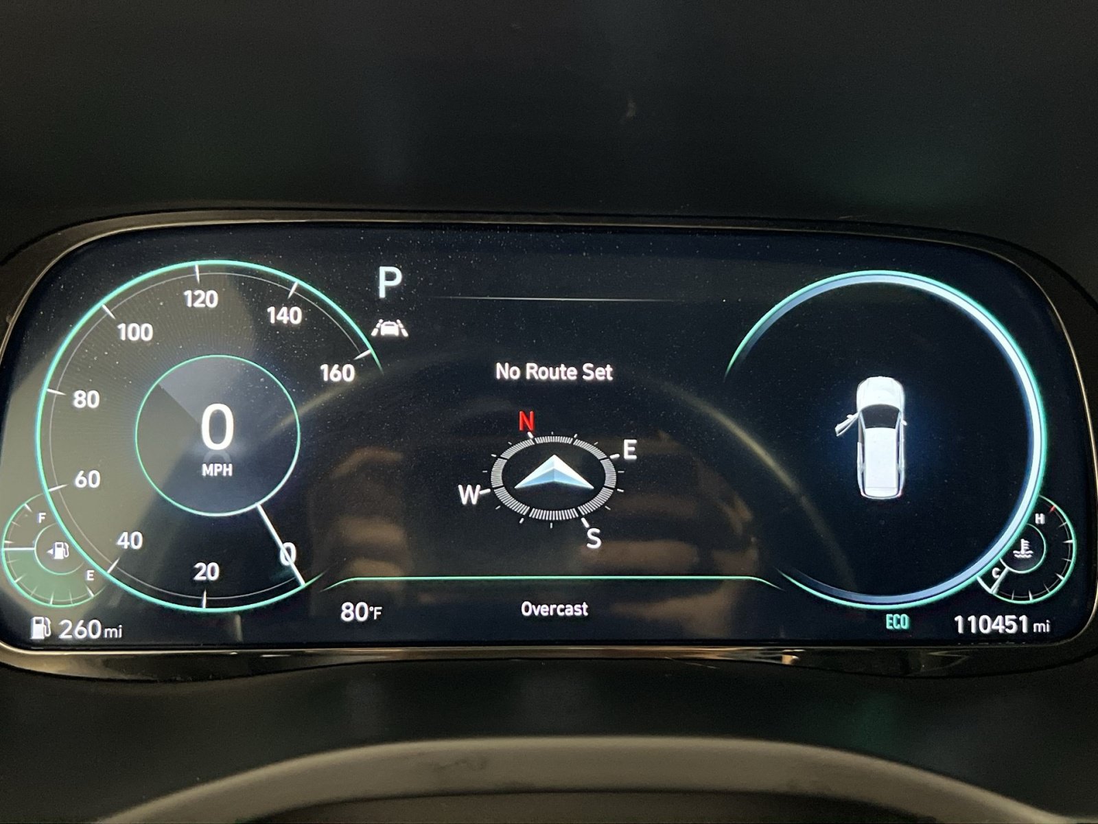 Used 2021 Hyundai Palisade Limited FWD image 18